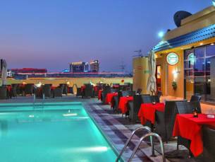 Vision Imperial Hotel