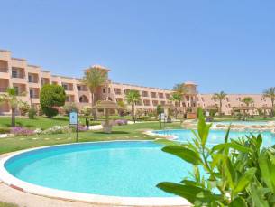 Jasmine Palace Resort