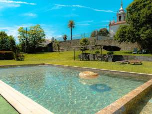 Quinta Sao Miguel de Arcos