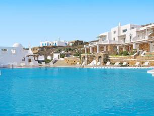 Mykonos Lolita A Grecotel To