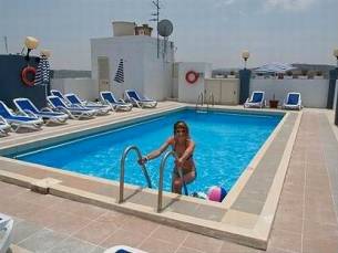 Coral Hotel