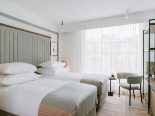 PURO Warszawa Centrum