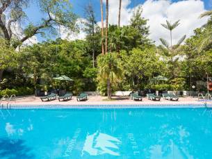 Hotel Colon Rambla