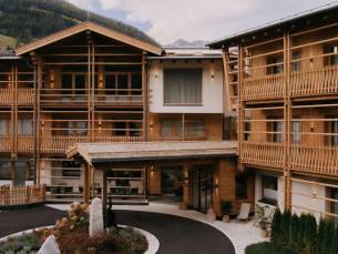 Boutique Aparthotel Fr&auml;ulein Nannerl