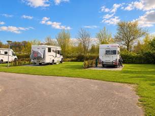 Camperplaats