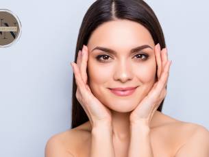 Henna brows + shapen of wimperlift + verven