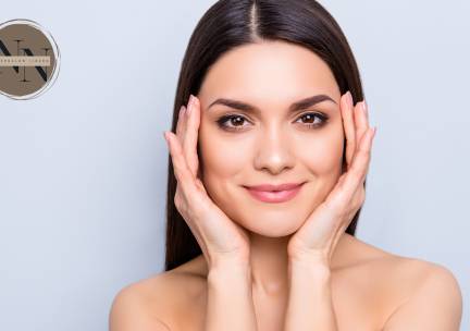 Henna brows + shapen of wimperlift + verven