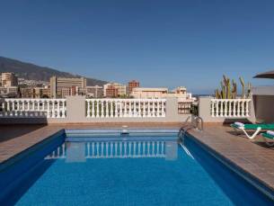 Hotel Marte