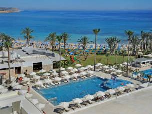 Nelia Beach Hotel