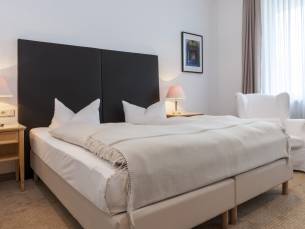 BRISTOL Hotel Bad Kissingen