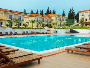 Hotel Club Resort Atlantis