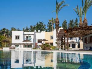Paphos Gardens Holiday Resort