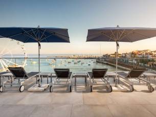 Hotel Baia