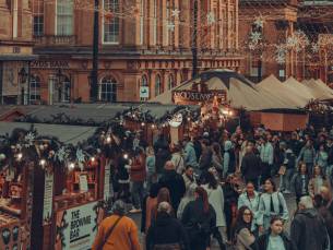 Christmas Cruise Newcastle