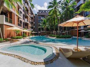The Marin Phuket