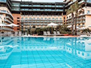 Holiday Inn Express Malta