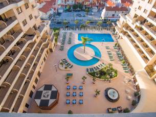 Vila Gale Marina