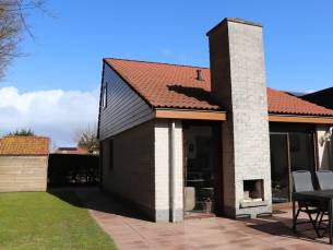 Vakantiehuis Gortersmient 352