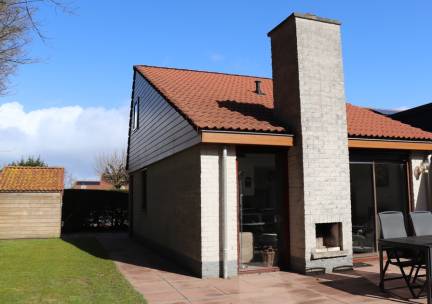 Vakantiehuis Gortersmient 352
