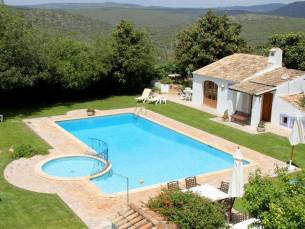 Quinta do Tio Graca