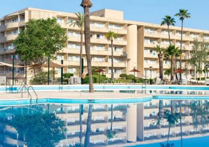Verblijf o.b.v. all-inclusive op Mallorca incl. vlucht + transfer!