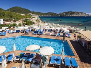 Invisa Club Cala Blanca