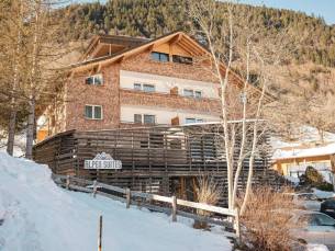 Alpen Suites Brandnertal