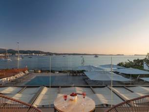 Sol Bahia Ibiza Suites