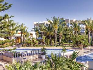 Hasdrubal Thalassa Yasmine