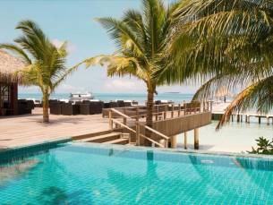 Eriyadu Island Resort