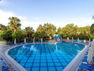 Hotel Sentido Lycus Beach