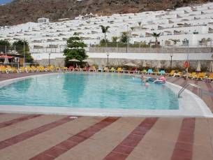 Servatur Terrazamar & Sun Suite