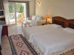Okaliptus Hotel