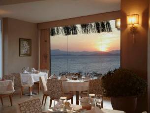 Bodrum Holiday Resort & Spa