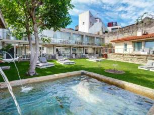 OCA Vitoria Village