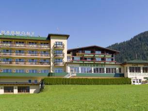 Hotel Harmony Hotel Harfenwirt