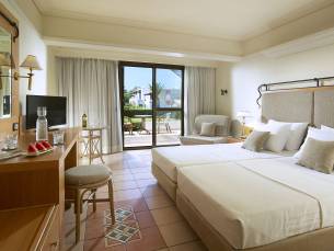 Nana Royal Premium Resort