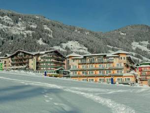 Aktivhotel Kohlerhof