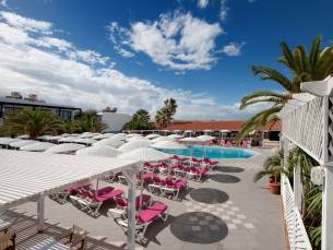 Stella Village Seaside Hotel