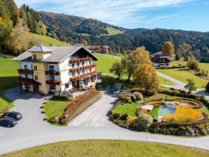 Berghotel Presslauer