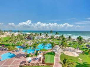 Crowne Plaza Salalah