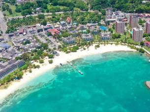 Ervaar de magie van het Caribisch gebied tijdens deze luxe 10-daagse reis incl. 8-daagse cruise