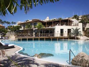 The Villas at Bahia del Duque