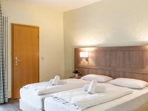 Landhotel Eifelblick