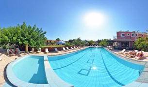 Portego Hotel