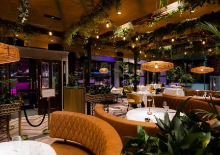 FLASHDEAL! ⚡ Beleef Arnhem vanuit een ULTRALUXE 5*- hotel met rooftopbar incl. ontbijt, wellness + welkomstdrankje