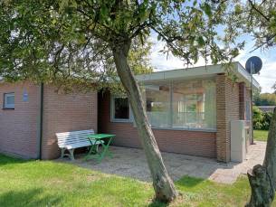 Bungalowpark Uterste Coogh - Bungalow 84