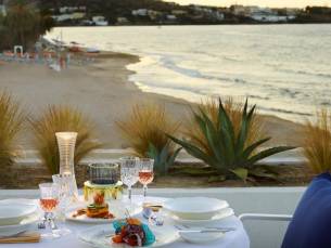 Hotel I Resort Beach & Spa