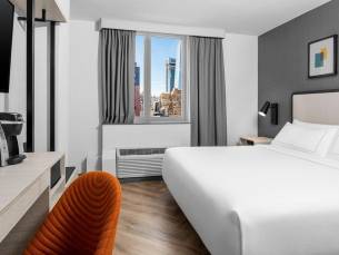 voco Times Square South NY