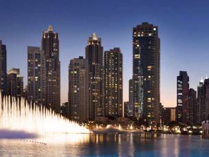 Ramada by Wyndham Downtown Dubai
